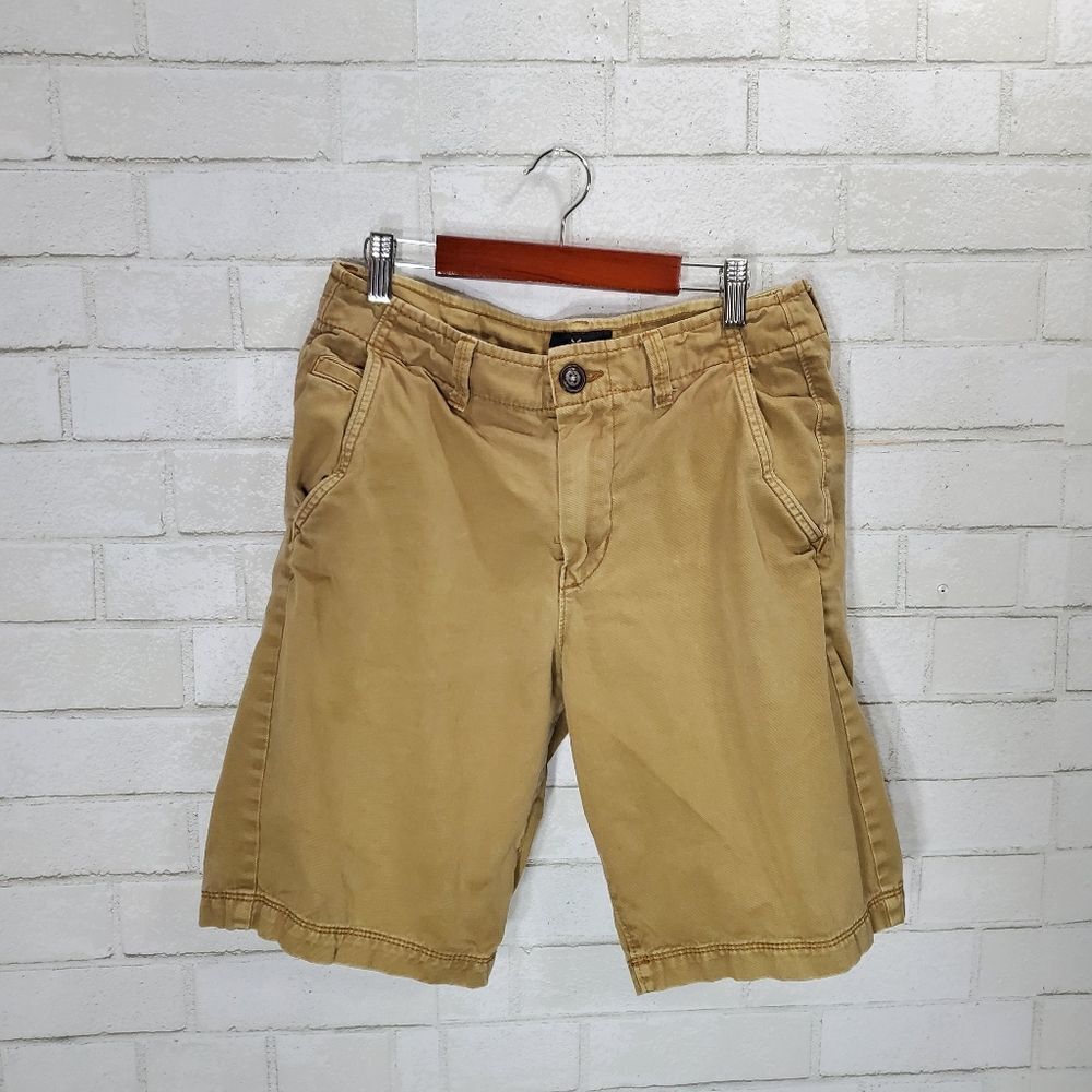 AEO classic men's cargo shorts‎
